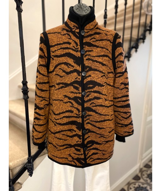 Cardigan/Manteau 🐅 acheter en ligne