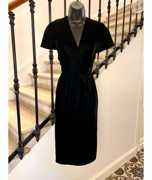 Robe velvet 🖤 vente chaude votre 