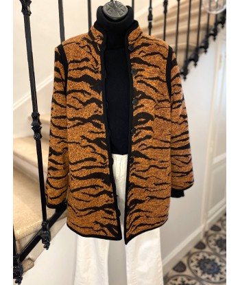 Cardigan/Manteau 🐅 acheter en ligne