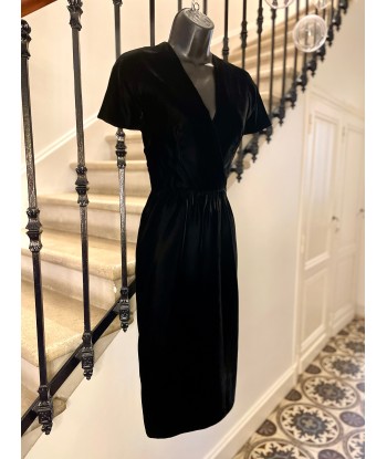 Robe velvet 🖤 vente chaude votre 