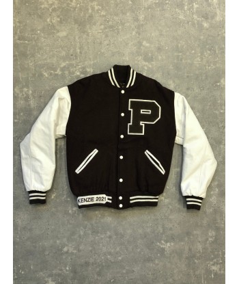 Blouson varsity Game Economisez 