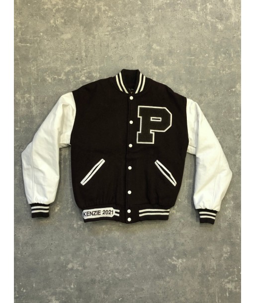 Blouson varsity Game Economisez 