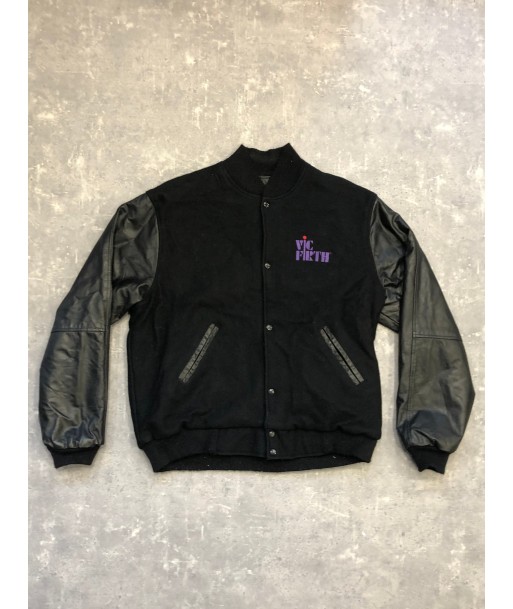 Blouson varsity 50% de réduction en Octobre 2024