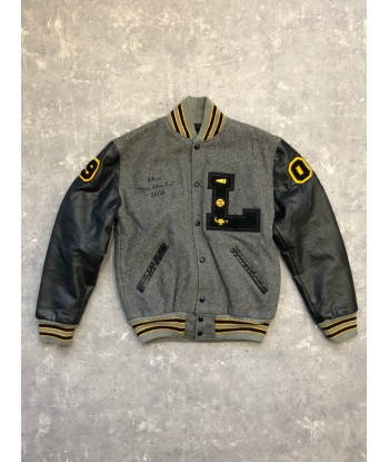 Blouson varsity Neef en linge