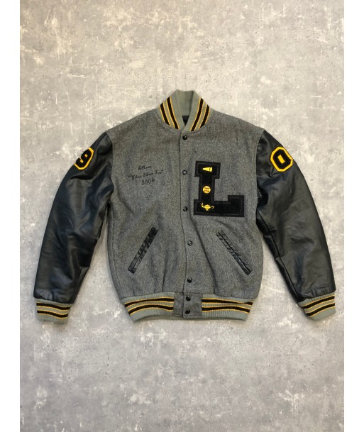 Blouson varsity Neef en linge