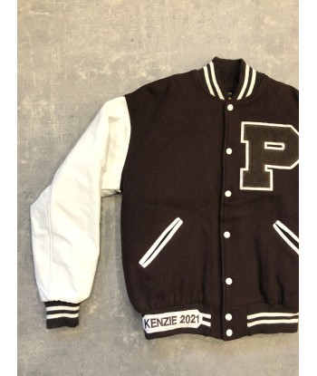 Blouson varsity Game Economisez 