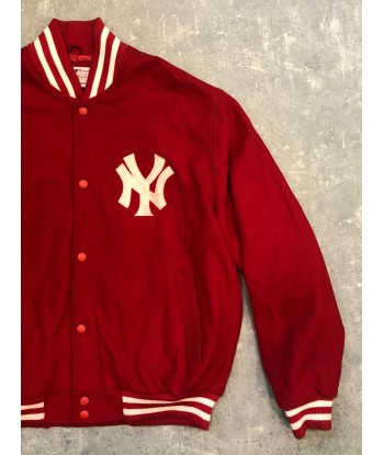 Blouson varsity Yankees en linge