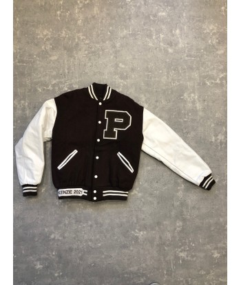 Blouson varsity Game Economisez 