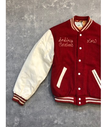 Blouson varsity Naugalite Venez acheter