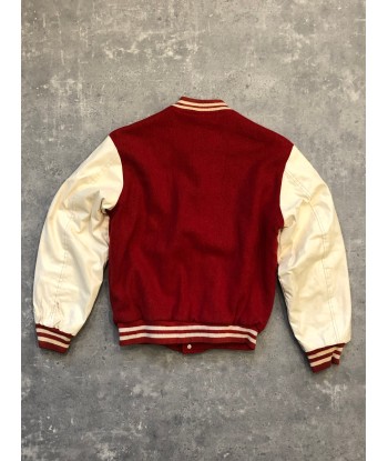 Blouson varsity Naugalite Venez acheter