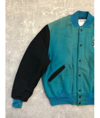 Blouson varsity NHL Pour