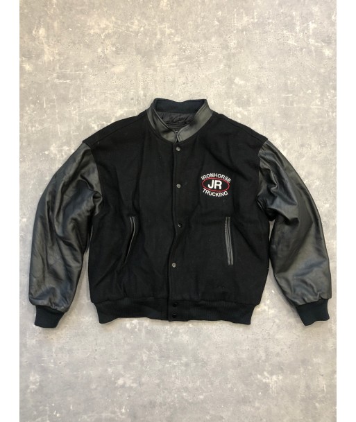 Blouson varsity Canada pas cher