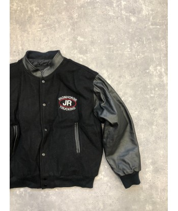 Blouson varsity Canada pas cher