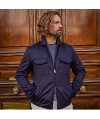 Blouson Kired réversible imperméable de la marque