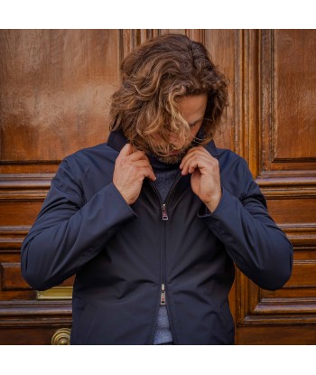 Blouson Kired réversible imperméable de la marque