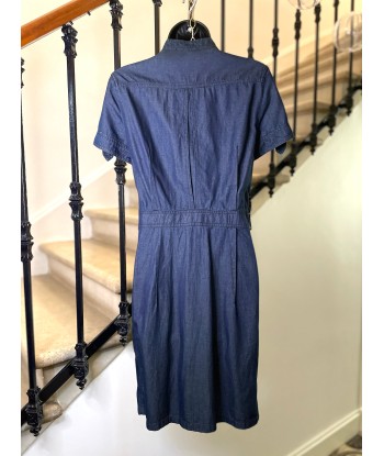 Robe légère jeans Economisez 