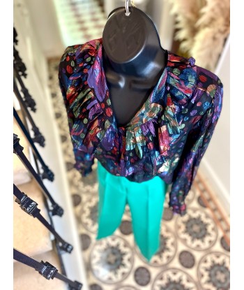 Blouse Butterfly 🦋 soldes