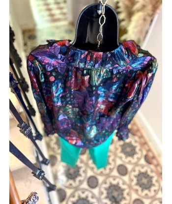 Blouse Butterfly 🦋 soldes