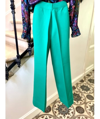 Pantalon large 💚 l'évolution des habitudes 