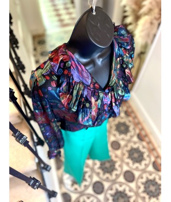 Blouse Butterfly 🦋 soldes