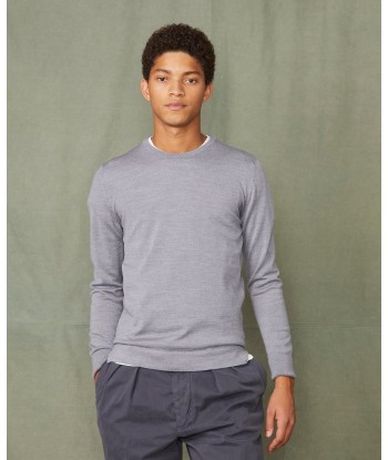 Pull col rond 50-70% off 