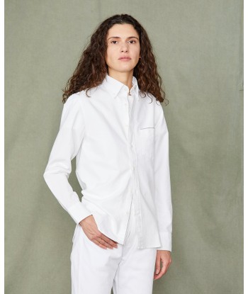 Chemise new button down Livraison rapide