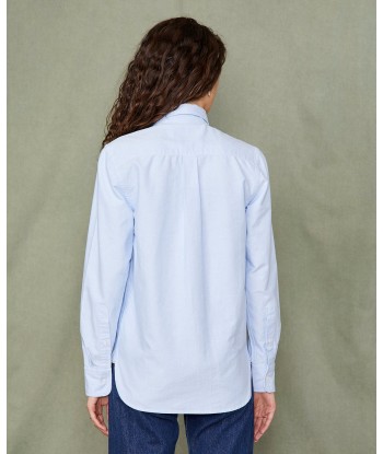 Chemise new button down Les êtres humains sont 