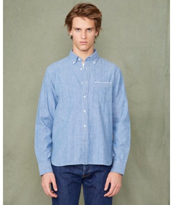 Chemise new button down pas cheres