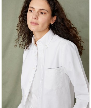 Chemise new button down Livraison rapide