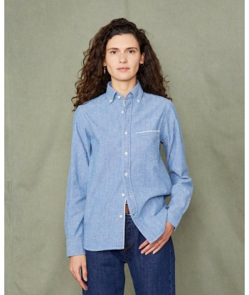 Chemise new button down pas cheres