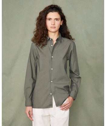 Chemise new soft collar Le MVP de beaucoup