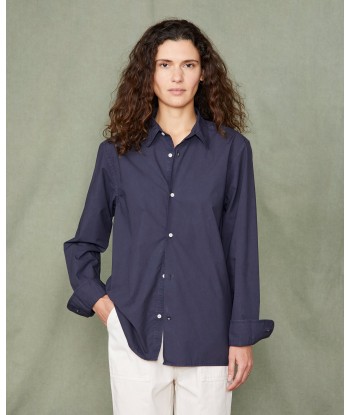 Chemise new soft collar le concept de la Pate a emporter 