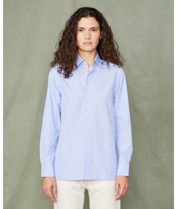 Chemise new soft collar à prix réduit toute l'année