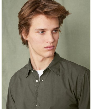 Chemise new soft collar Le MVP de beaucoup