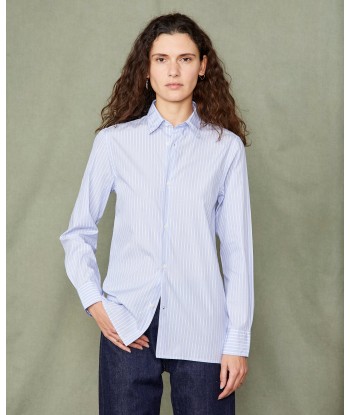 Chemise new soft collar à prix réduit toute l'année