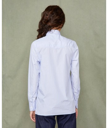 Chemise new soft collar à prix réduit toute l'année