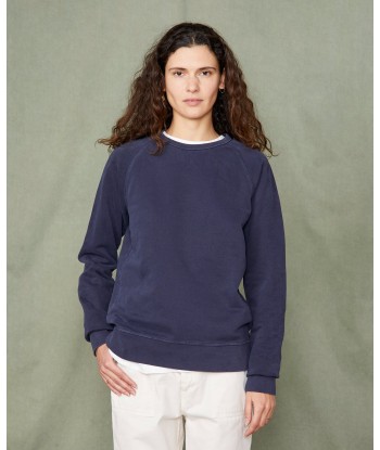 Sweatshirt col rond prix