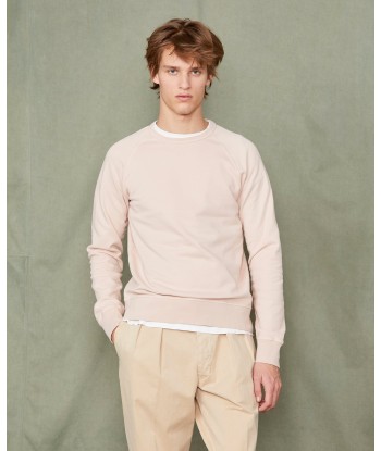 Sweatshirt col rond JUSQU'A -70%! 