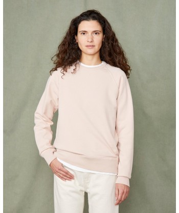 Sweatshirt col rond JUSQU'A -70%! 