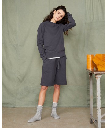 Jogger shorts français