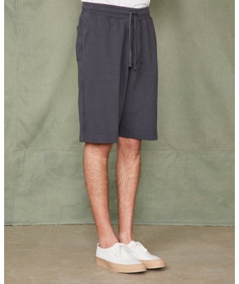 Jogger shorts français