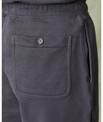 Jogger shorts français