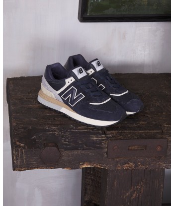 New balance 574 paiement sécurisé