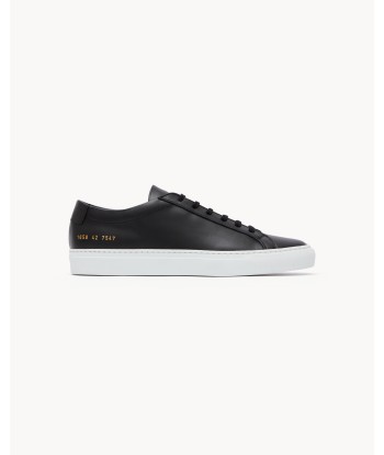 Common projects achilles low ou a consommer sur place