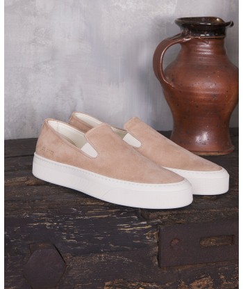 Slip-on common project de France