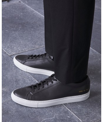 Common projects achilles low ou a consommer sur place