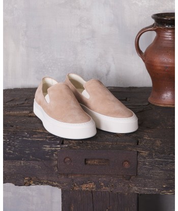 Slip-on common project de France