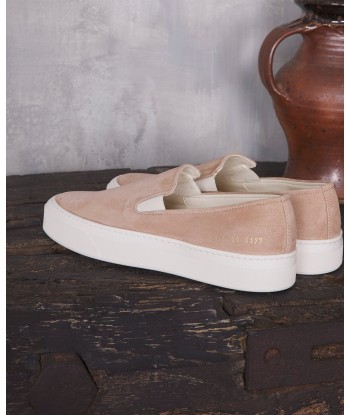 Slip-on common project de France