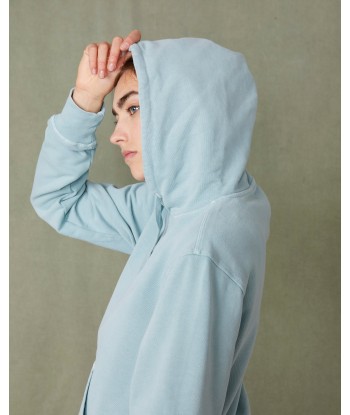 Sweatshirt a capuche les ligaments