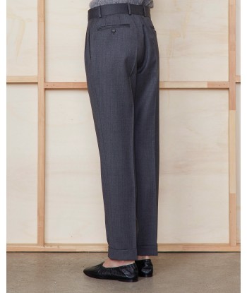 Pantalon pierre pour bénéficier 